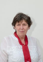 Szabó Erzsébet