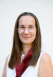 Kovács Marianna
