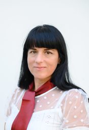 Medgyasszay-Laczkó Anita