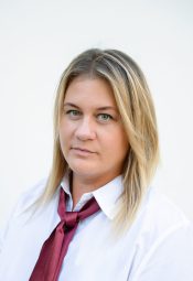 Surányiné Pintér Dorottya