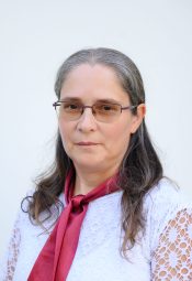 Zapletálné Póczai Gabriella